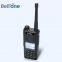 Belfone Poc+Dmr Мультимодовый гибридный портативный двухсторонний радиостанционный аппарат (BF-TP800)