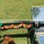 Big Diameter Vacuum Tube Solar Cooker Oven