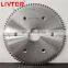 LIVTER Timber Wood Round Log Circular Saw Blade For Wood Multi Rip Saw Blade