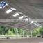 prefab hangar warehouse steel structure building workshop fabrication made in China
