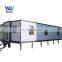 Wholesale price Export Prefab complete cottage House Expandable Containers House