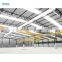 customized structure storage steel shed design  steel roof structure building workshop