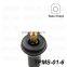 Rubber Tire Valves for TPMS Sensor, Tire valve stem TPMS20008 TPMS20009 TPMS20010