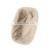 Cheap wholesale Heart Banneton Bread Proofing Basket in Bulk Bread Basket Woven Vietnam supplier