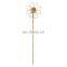 Hot Sale Handmade Custom Rattan Wand Rainbow and Flower Kid's Toy Wholesale in Bulk Vietnam Manufacturer