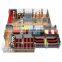 Hot Sale Large Multifunctional Indoor Playground Equipment With Trampoline