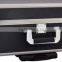 Professional Series Metal Frame Customized Large Hard Case With Locks, Rolling Photography Equipment Case