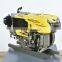 water-cooled diesel engine water cooling RT140 diesel engine