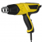 Qili 616A Manufactured Top Selling Heat Air Gun/ Hot Air Gun 2000W for Shrinking, Paint Remover Gun Purpose
