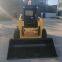 CHINA MADE SKID STEER LOADER WS60