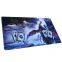 Custom Game Playmat Dark Magic Girl Custom Print Playmat Board Game Card Game Playing Table Game Mat