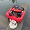 7HP multi-purpose remote control ship/boat fire fighting pumps