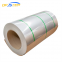 Bobinas/Laminas/Listones de acero inoxidable SUS304/316/800h/800ht/825/840/890/890L de alta densidad provenientes de un fabricante chino