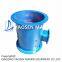 JCZ-45A axial flow ventilator for ship