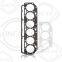 Suitable for CATERPILLAR cylinder head gasket 1871315 engine overhaul kit 471-6159 sealing gasket