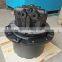 Excavator Parts EX60 Travel Motor EX60-1 Final Drive HMGB08BA