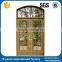 Best Prices Used Wrought Iron Fence And Doors Gates