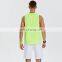 Men Compression Mens Activewear Tank Tops Sleeveless Quick Dry Sports Gym Muscle Fitness Tank Top Custom