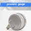Stainless steel high pressure capsule pressure gauge