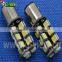 Superbright t20 canbus led bulbs P12W LED canbus