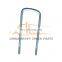 Vale la pena comprar piezas de suspensión de camiones Sitrak de China Heavy Truck  AZ9925520071 perno en U