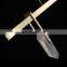 Residential Decoration Custom Drop Pendant Light Hotel Villa Modern Crystal Chandelier