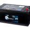VOLVO Truck batteries 12V225Ah 1150A Kazakhstan Battery