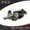 Wholesale High Quality SL crankshaft for Mazda T3500 SL SL50-11-301A