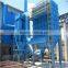 Low Consumption Standard Parts Dust Extractors Impulse Bag Type Filter Dust Collector dedusting equipment