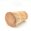 Environmental friendly bamboo sticks are 100% natural without any chemical substances for Agarbatti