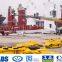 Enjue Type 40ton ABS CCS LR BV Approved  Stiff Boom Steel Rope Luffing Marine Deck  Ship Crane Pedestal Offshore Crane Dock Crane with Best Service for Sale