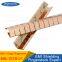Becu EMI Gasket Becu EMI Strip SMD Gold Plated Spring Non-Deformation After Compressed 100000 Times