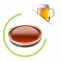 High Quality 2000u/ml Liquid Pullulanase Food Grade Enzyme preparation CAS NO. 9057-68-7 for Alcohol Industry