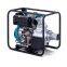 Water pump high lift gasoline engine diesel engine