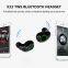 TX30 TWS True Wireless Earbuds Headphone Mini TWS Waterproof Headfrees