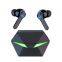 Smart Touch YX01 Stereo Auriculares Audifonos Sports Gaming Headset Earbuds Wireless Earphone Headphone Low Latency Tws