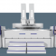 cnc edm die sinker machine  electric  discharge machine znc edm