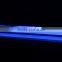LED flash scuff Sill Plate light for X1 E84 2011~2015 car door sill plate light moving flash car sill plate light