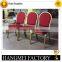 modern cheap Hotel Banquet hall Chair for sale