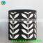 Golden tealight candle holders for home decors