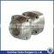 stainless steel spare parts cnc machining motorcycle parts china