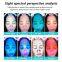 3D Ai Facial Skin Management Analyzer Moisture Skin Testing Analyzer Machine