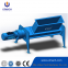 High-Power Pallet Shredder for Industrial Wood Recycling