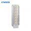 CNSDI Compact Design 160A Din Rail Pan Assembly with  6way 8way 10way for Distribution Board