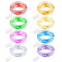 Waterproof 3M 5M 10M Fairy String Lights Battery Operated Timer Remote for Outdoor Christmas