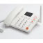 GSM Fixed Wireless Phone SimCard Desk Telephone FWP