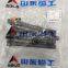SDLG 4110000556251 Main Bearing Bolt - High-Strength Fastener for Critical Engine Component Securing