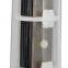 MMO Titanium Electrodes Sodium Hypochlorite Generator Electrolytic Cell