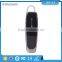High quality earhook wireless mic bluetooth earphone stereo