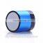 2015 hot sale N6 Mini Bluetooth Speaker With FM & Support TF Card